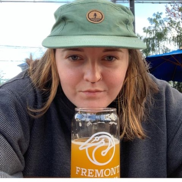 Meet your Posher, Audrey - Picture 1 of 1